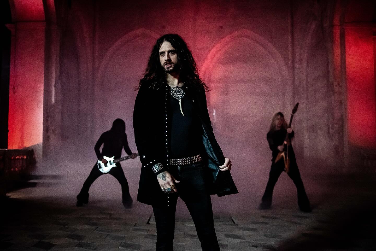 The Ritual band