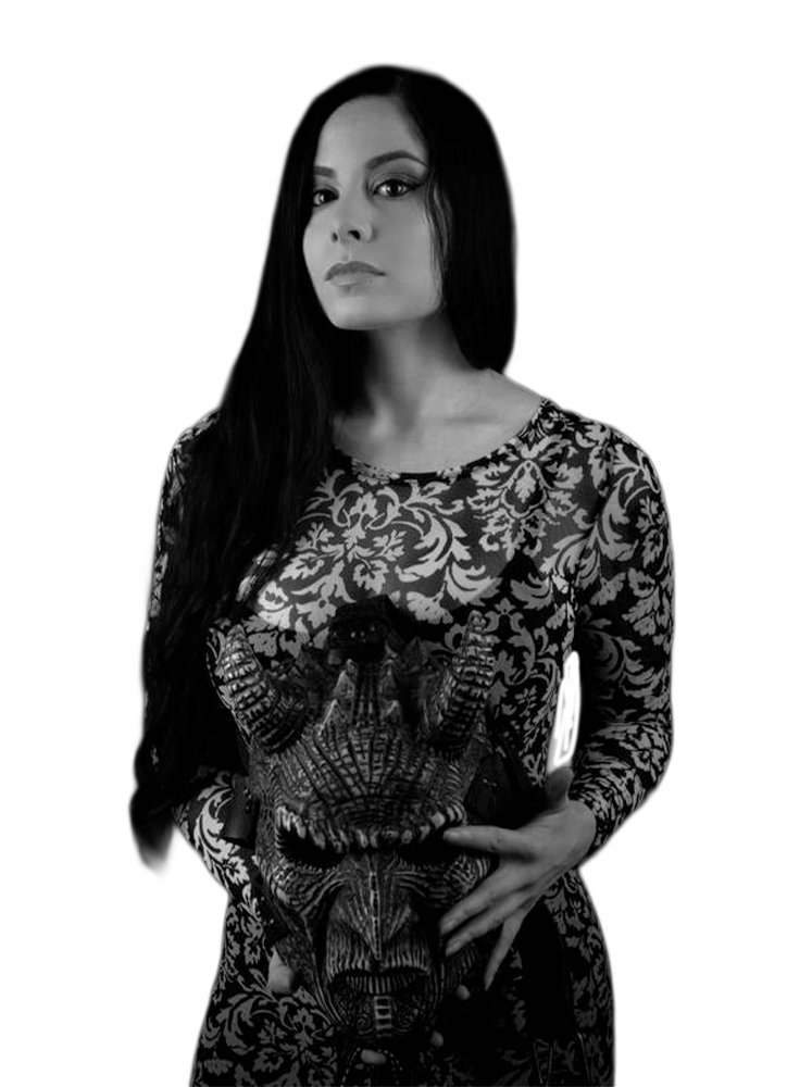 Jo La Mestiza